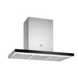 ELECTROLUX ECT9754H chimney extractor hood 90cm